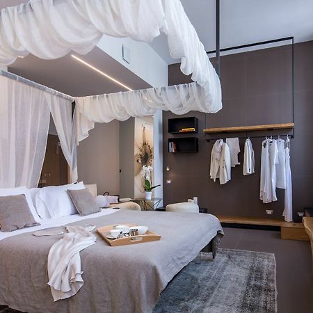 Mercatovecchio Luxury Suites Udine Buitenkant foto