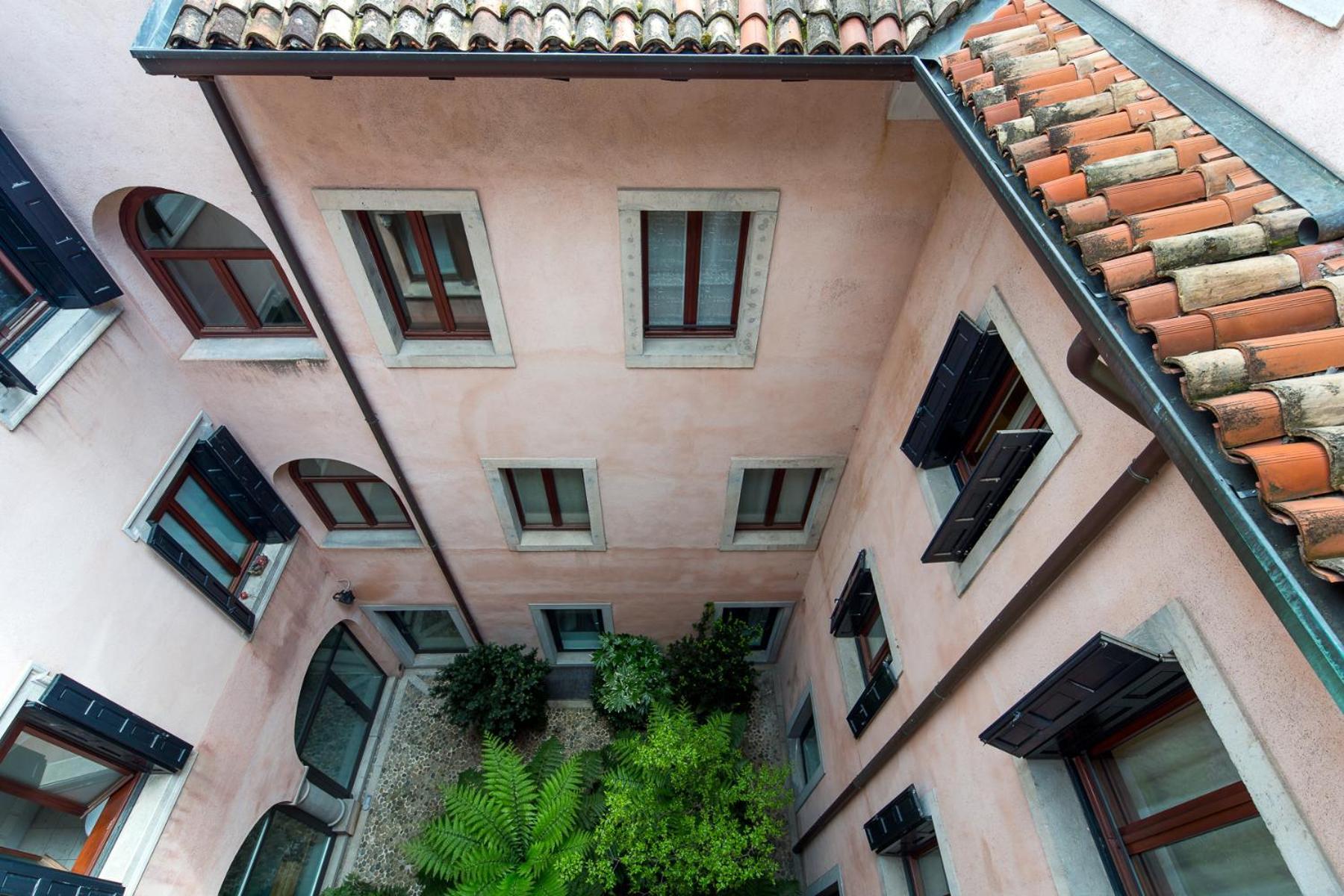 Mercatovecchio Luxury Suites Udine Buitenkant foto