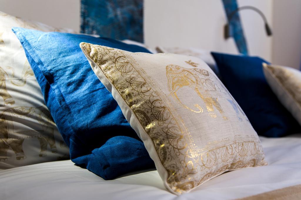 Mercatovecchio Luxury Suites Udine Buitenkant foto