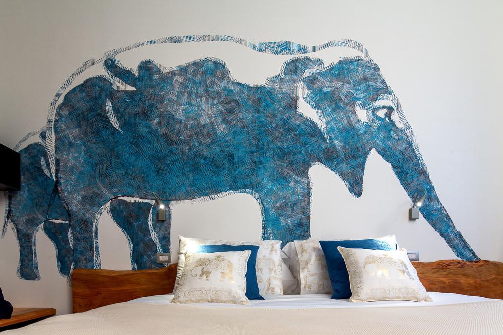 Mercatovecchio Luxury Suites Udine Buitenkant foto