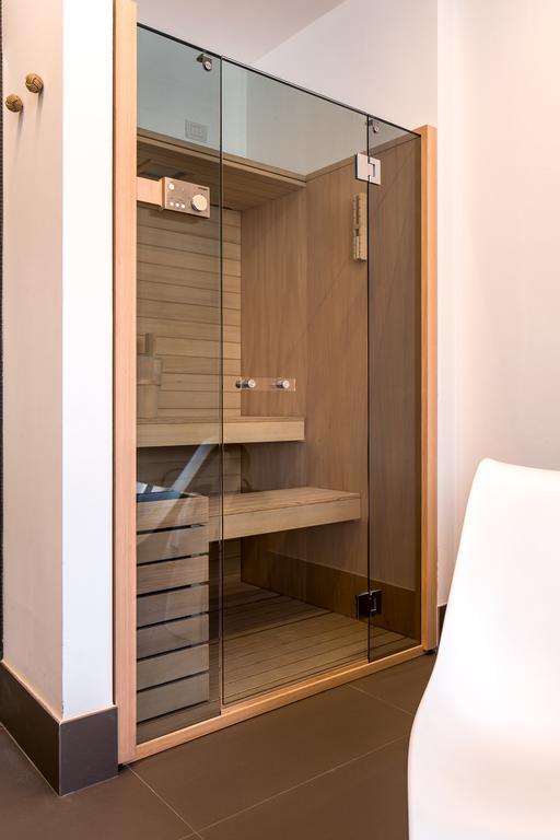 Mercatovecchio Luxury Suites Udine Buitenkant foto