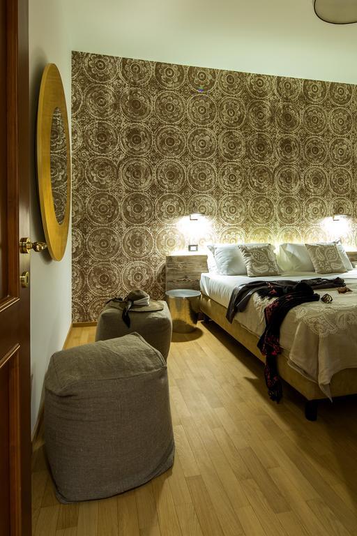 Mercatovecchio Luxury Suites Udine Buitenkant foto