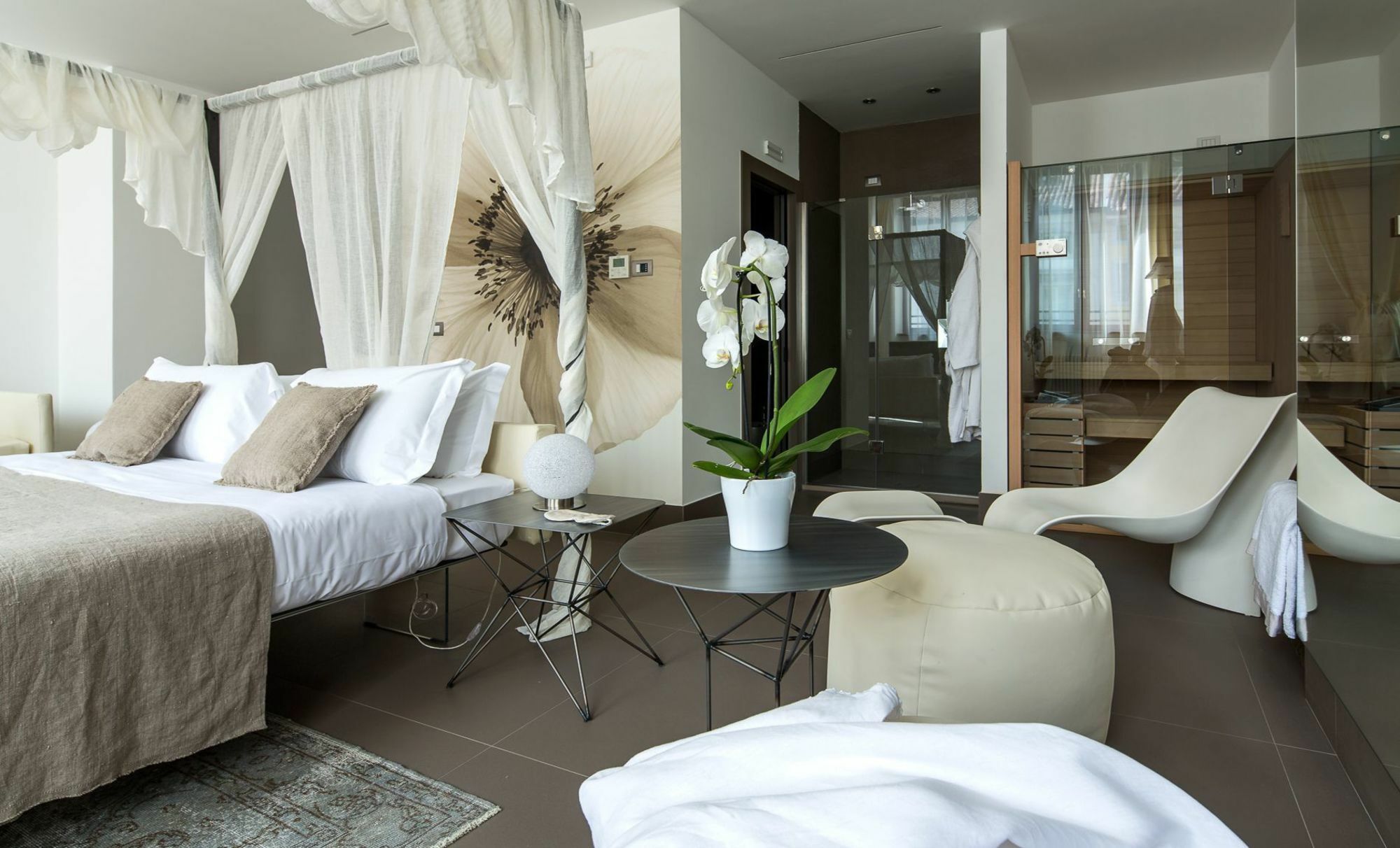 Mercatovecchio Luxury Suites Udine Buitenkant foto