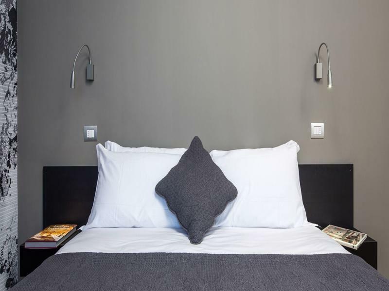 Mercatovecchio Luxury Suites Udine Buitenkant foto