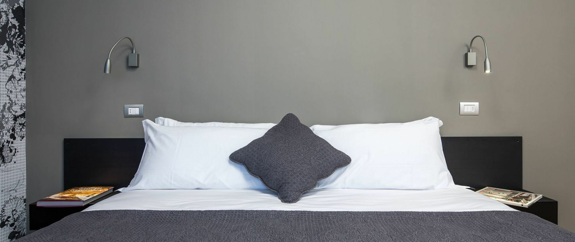 Mercatovecchio Luxury Suites Udine Buitenkant foto