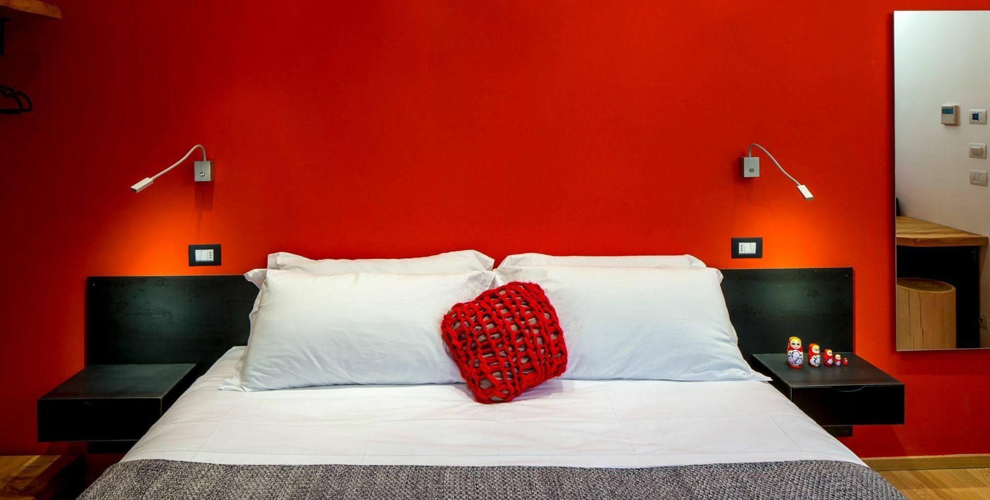 Mercatovecchio Luxury Suites Udine Buitenkant foto