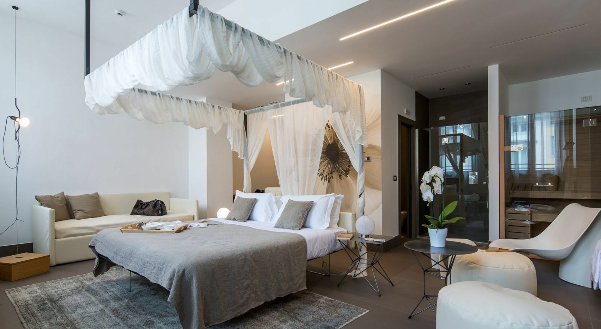 Mercatovecchio Luxury Suites Udine Buitenkant foto