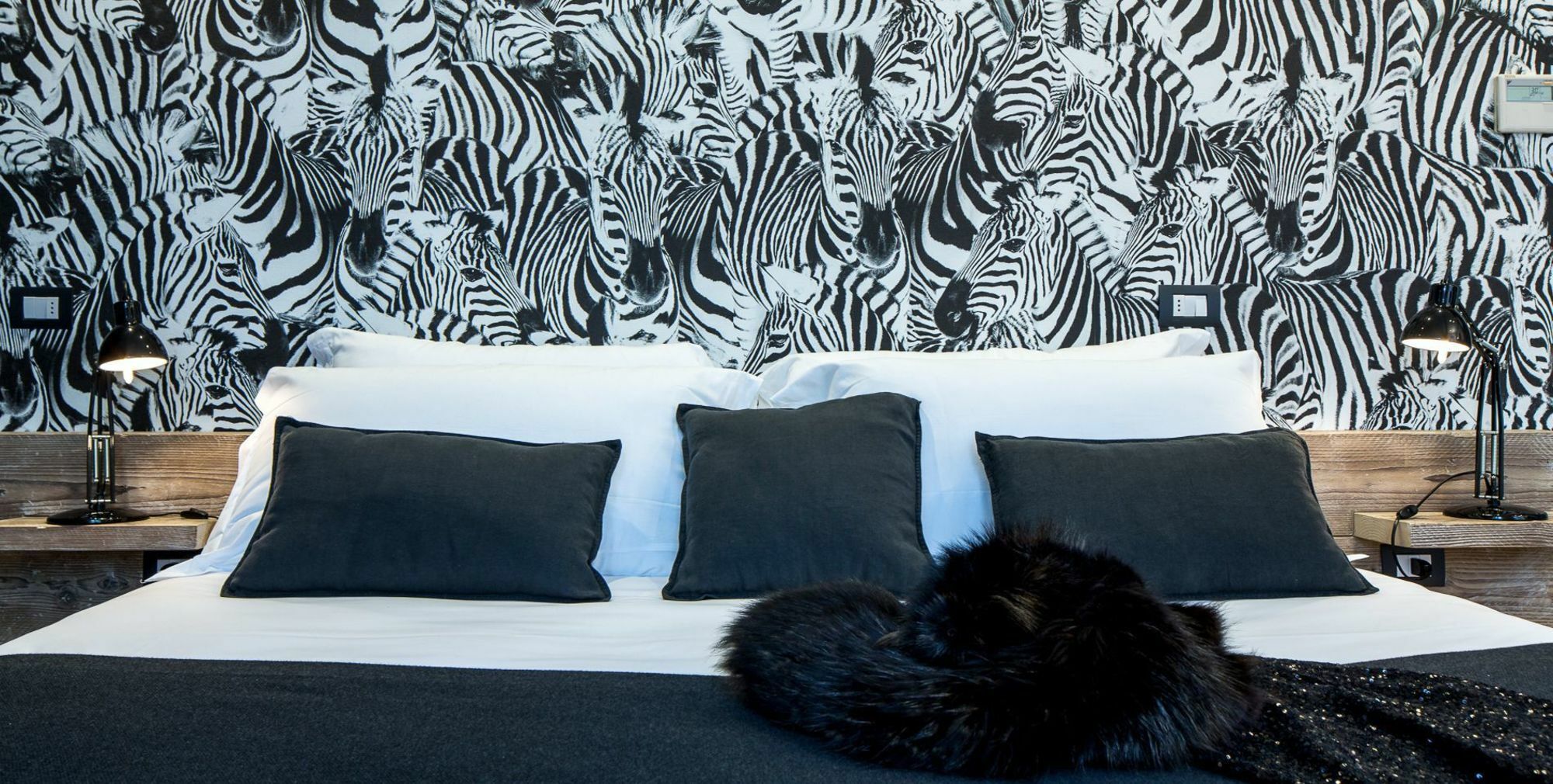 Mercatovecchio Luxury Suites Udine Buitenkant foto