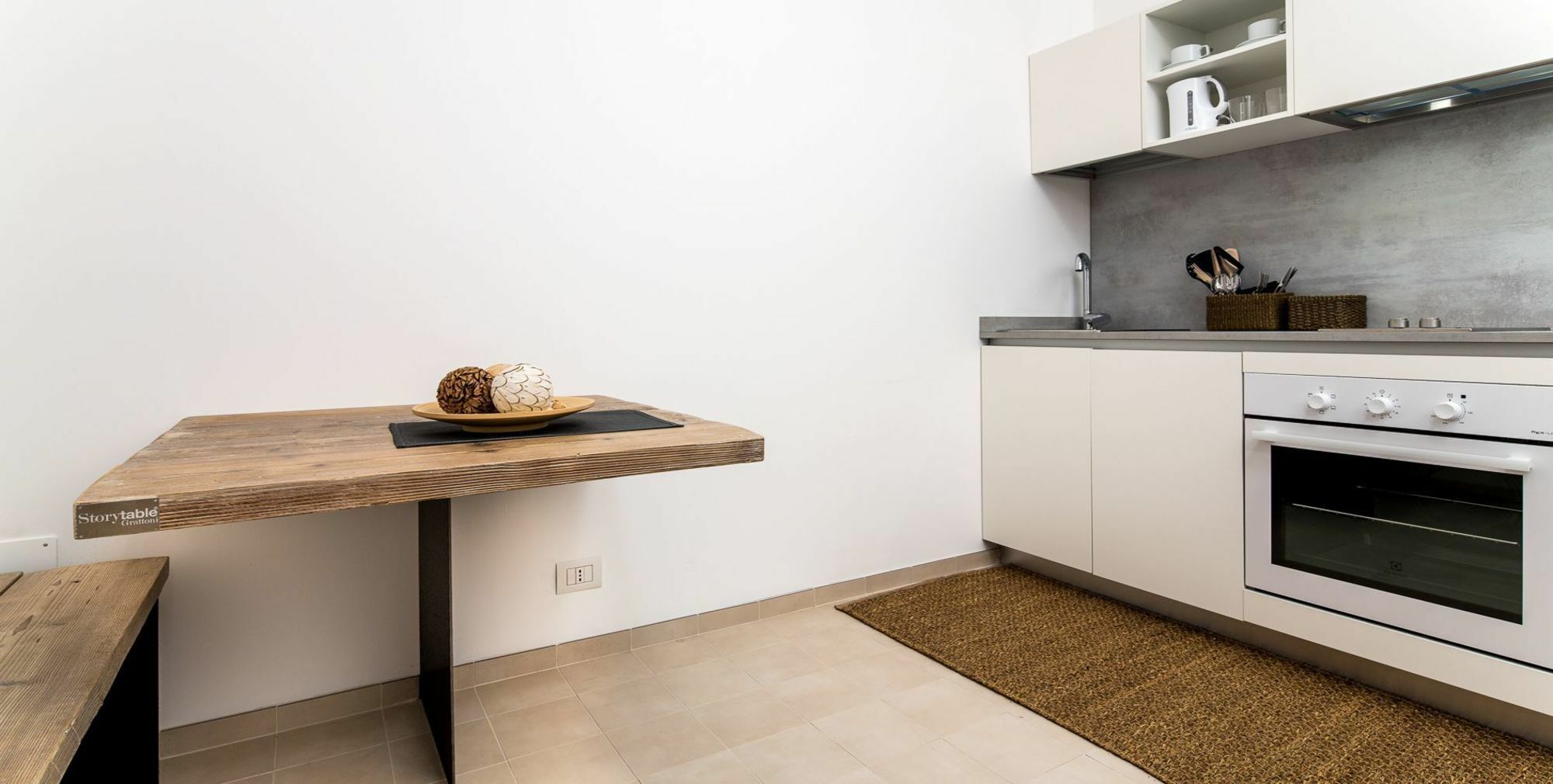 Mercatovecchio Luxury Suites Udine Buitenkant foto