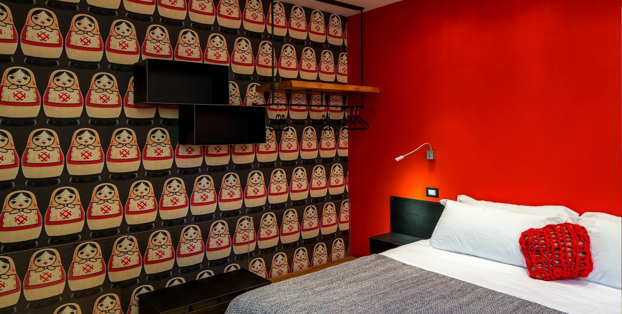 Mercatovecchio Luxury Suites Udine Buitenkant foto
