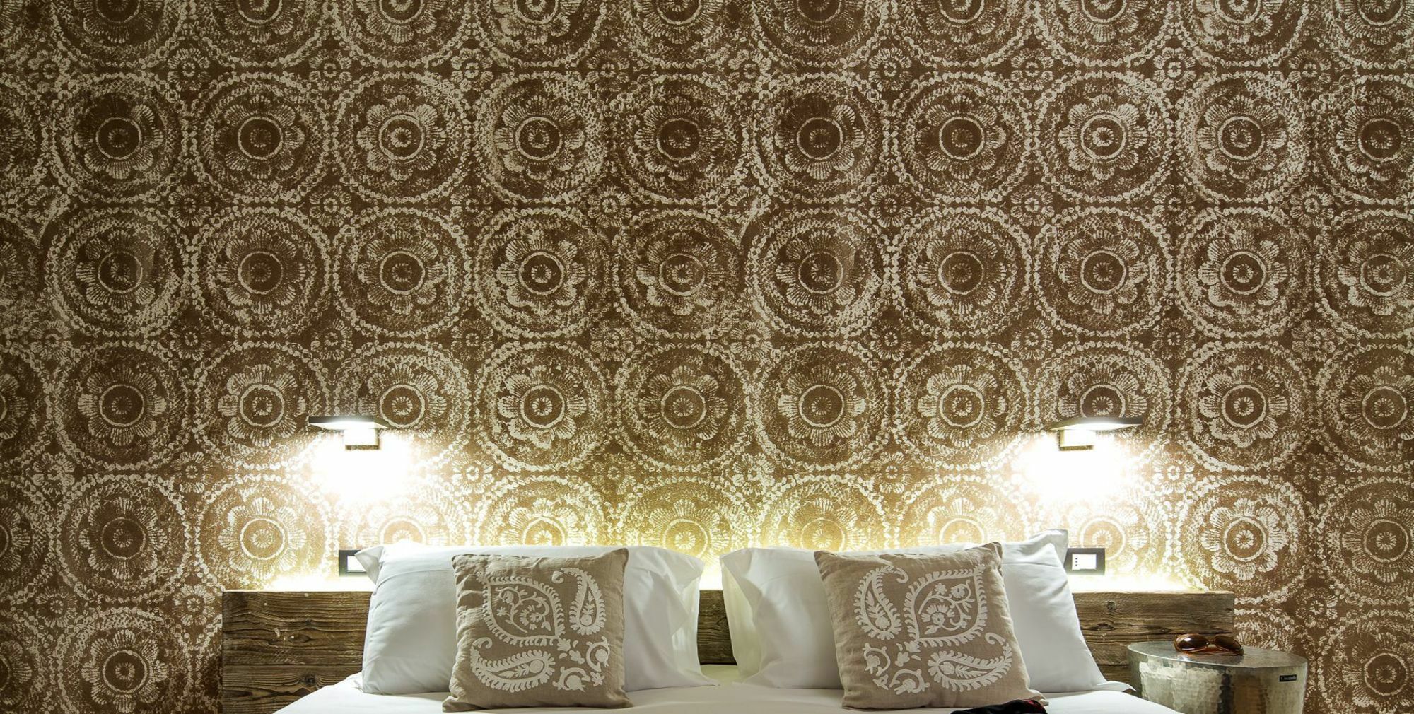 Mercatovecchio Luxury Suites Udine Buitenkant foto